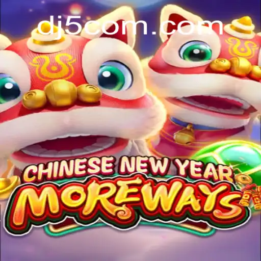 CHINESENEWYEARMOREWAYS: Descubra o Fascinante Mundo do Jogo Inspirado nas Tradições