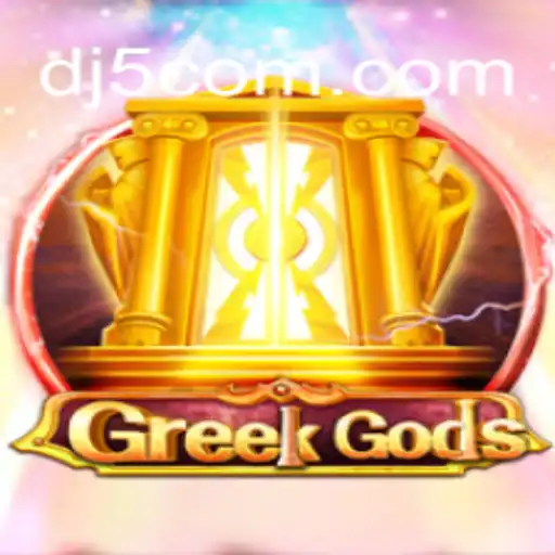 Descubra o Mundo de GreekGods: Onde Mitologia e Aventura Se Encontram