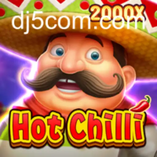 Explorando o Mundo Vibrante de HotChilli em dj5.com