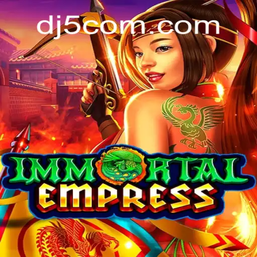 Descubra o Fascinante Mundo de ImmortalEmpress: Um Jogo Desafiador em dj5.com