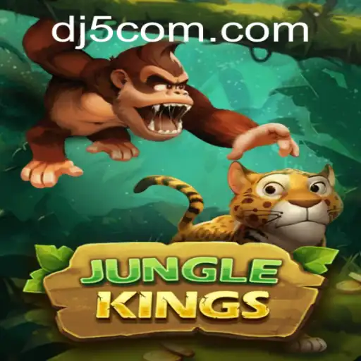 Explorando JungleKings: Um Mergulho Intenso no Mundo Selvagem dos Jogos Online