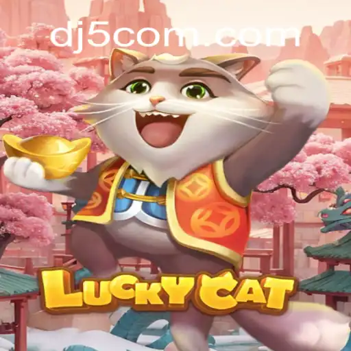 Descobrindo o Universo de LuckyCat: O Jogo do Momento em dj5.com