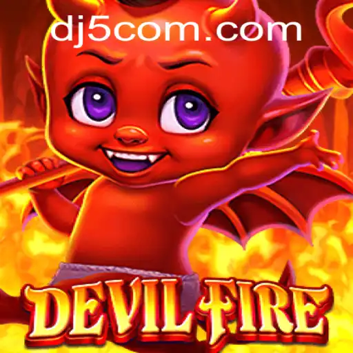 Desvendando DevilFire: O Novo Jogo de Estratégia de dj5.com
