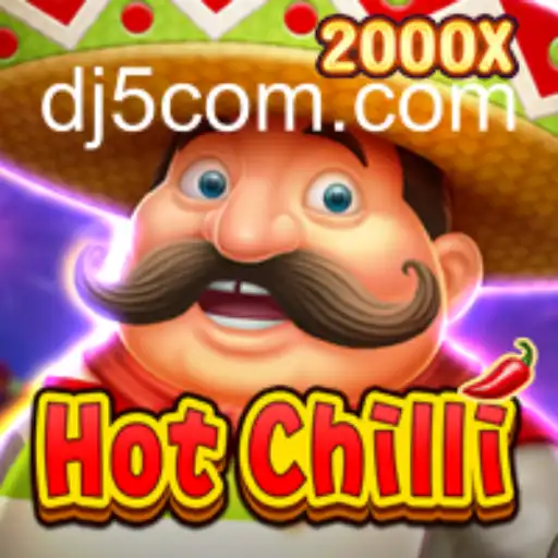 Explorando o Mundo Vibrante de HotChilli em dj5.com