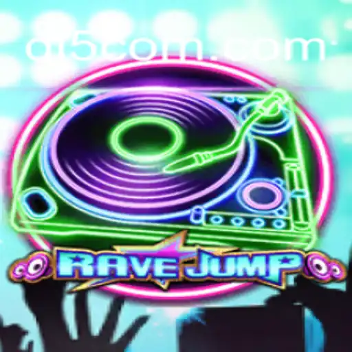 Mergulhando no Universo Vibrante de RaveJump