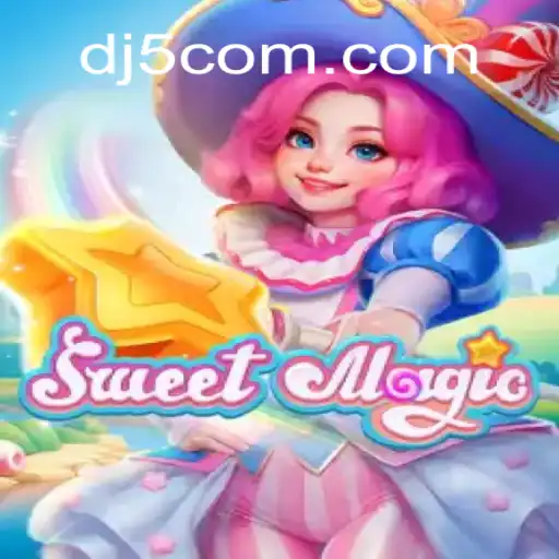 Descubra o Encantador Mundo de SweetMagic