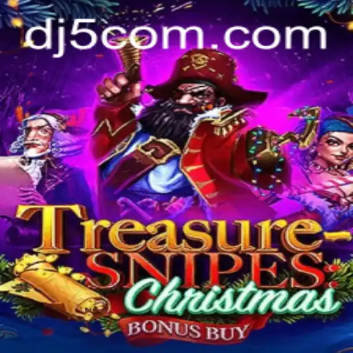 Explorando o Mundo de TreasuresnipesChristmas: Um Jogo de Aventura Festiva