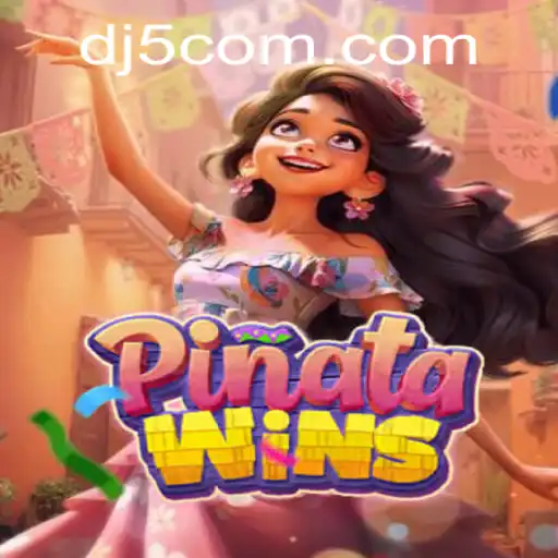 Descubra o Mundo Vibrante de PinataWins no dj5.com