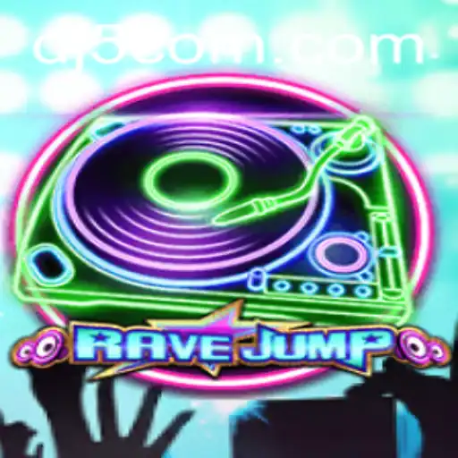 Mergulhando no Universo Vibrante de RaveJump