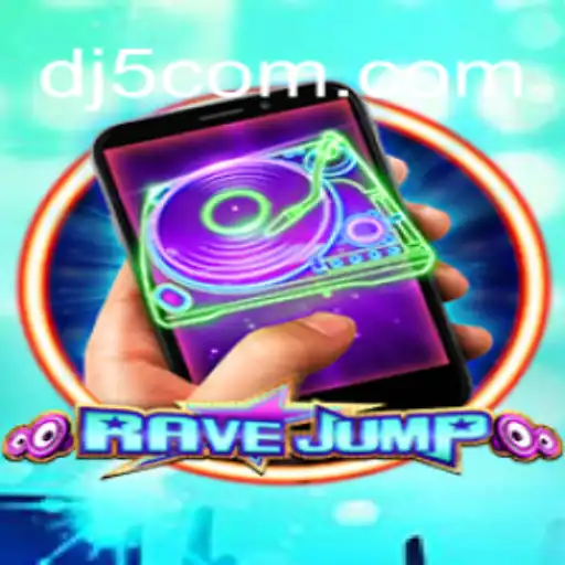 RaveJumpmobile: Uma Experiência Musical Interativa