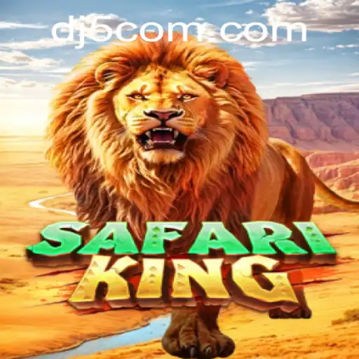 SafariKing: Explorando a Aventura Selvagem no dj5.com