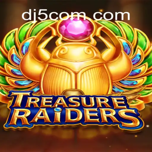 Descobrindo o Mundo de TREASURERAIDERS: Um Jogo de Aventura e Estratégia